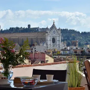 La Terrazza Appartement