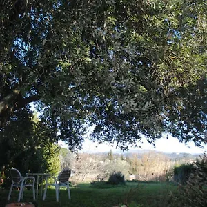 Fattoria Di Malavolta Appartement