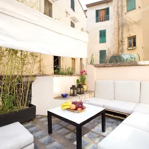 Loft Silent Terrace 8 Minutes Duomo Appartement